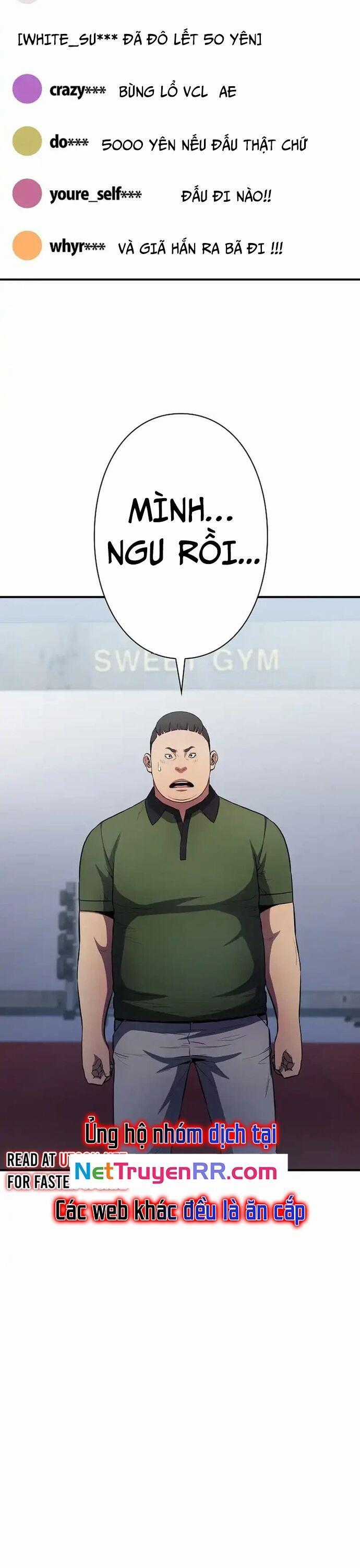 Bát Giác Phản Diện - Chapter 10 - Trang 41