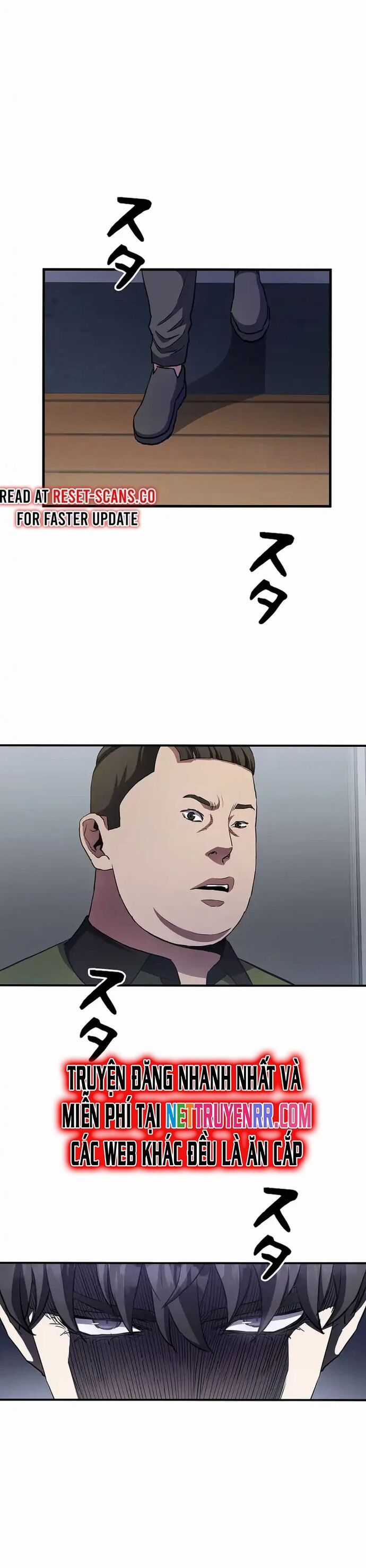 Bát Giác Phản Diện - Chapter 10 - Trang 9