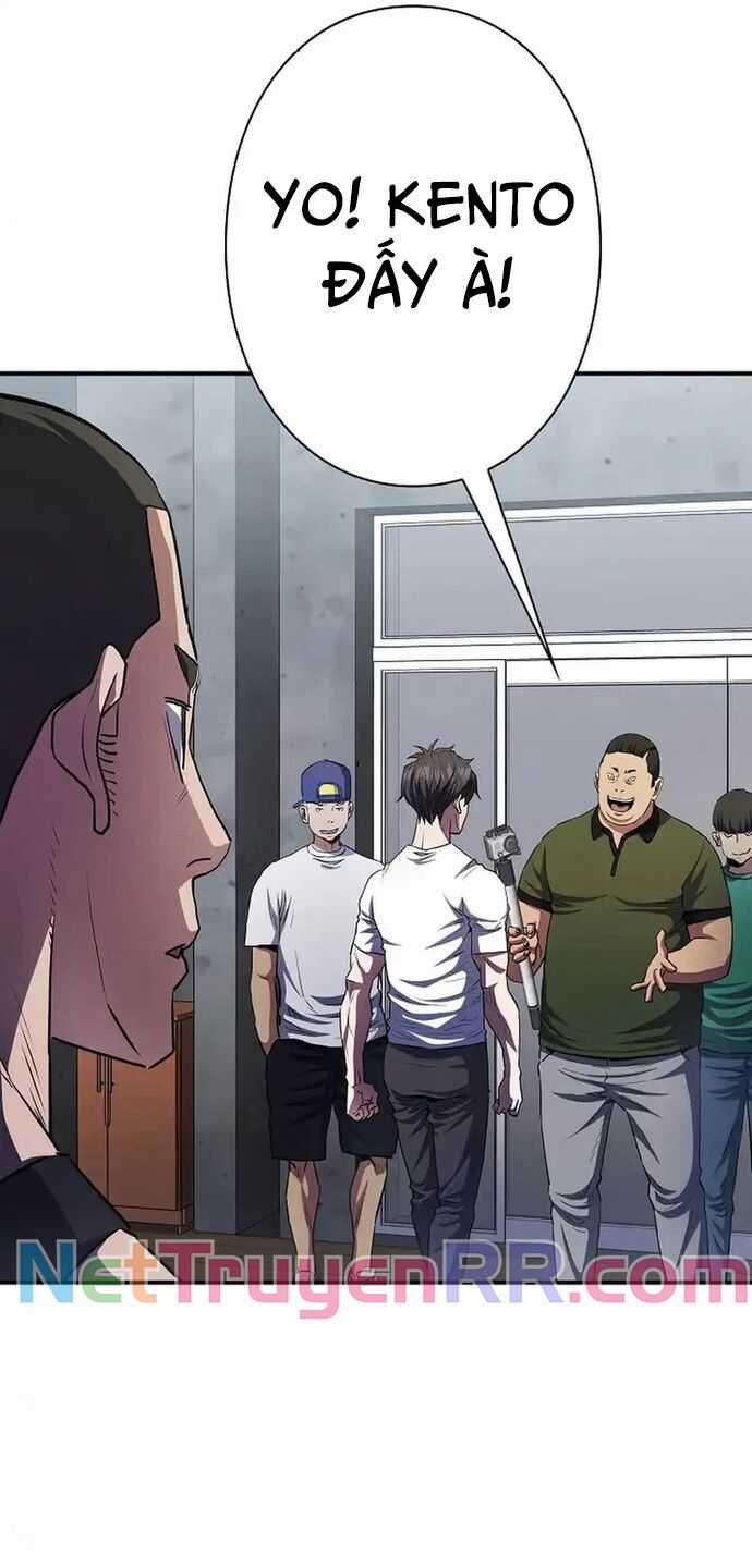 Bát Giác Phản Diện - Chapter 10 - Trang 10