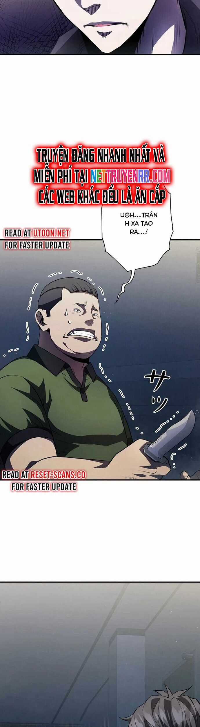 Bát Giác Phản Diện - Chapter 12 - Trang 13