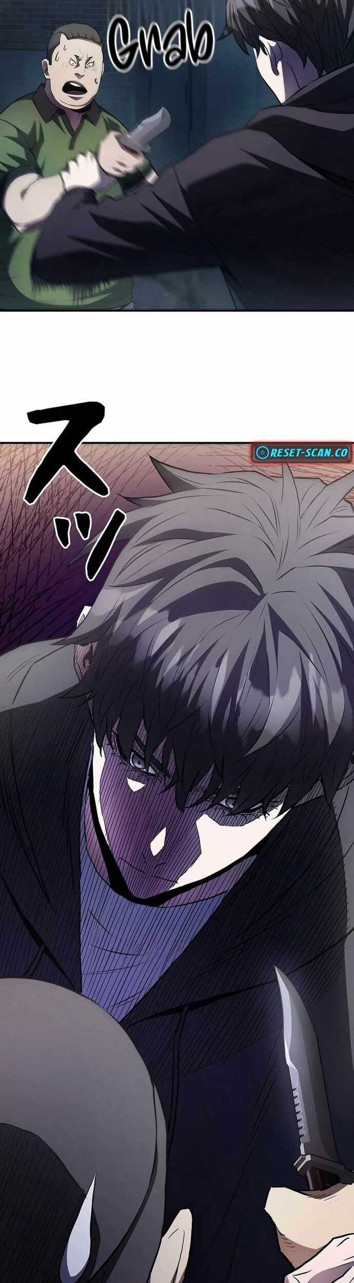 Bát Giác Phản Diện - Chapter 12 - Trang 14