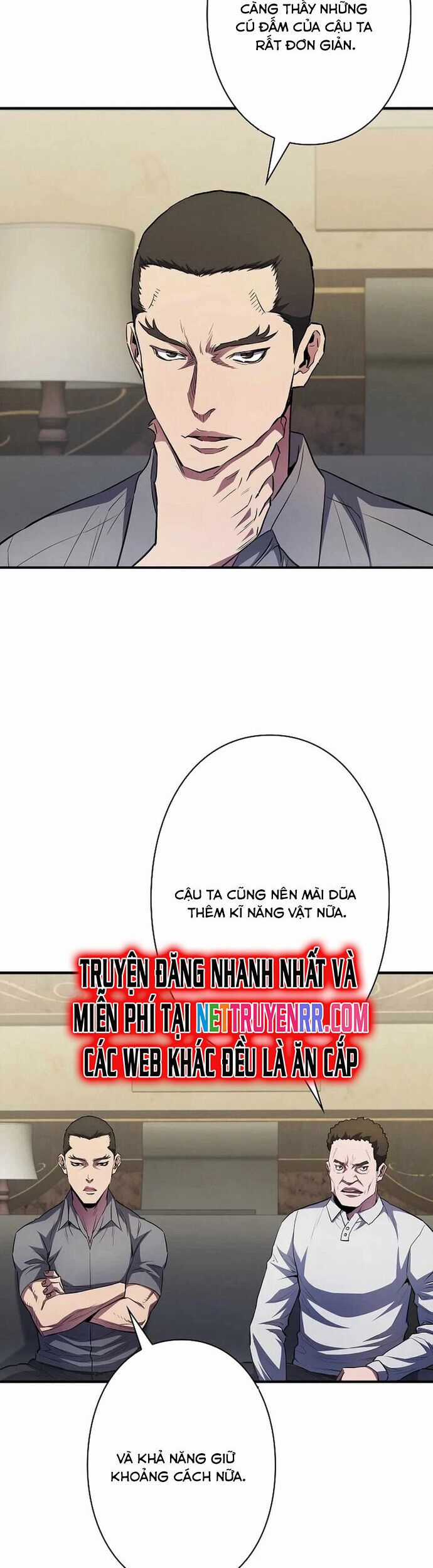 Bát Giác Phản Diện - Chapter 12 - Trang 17