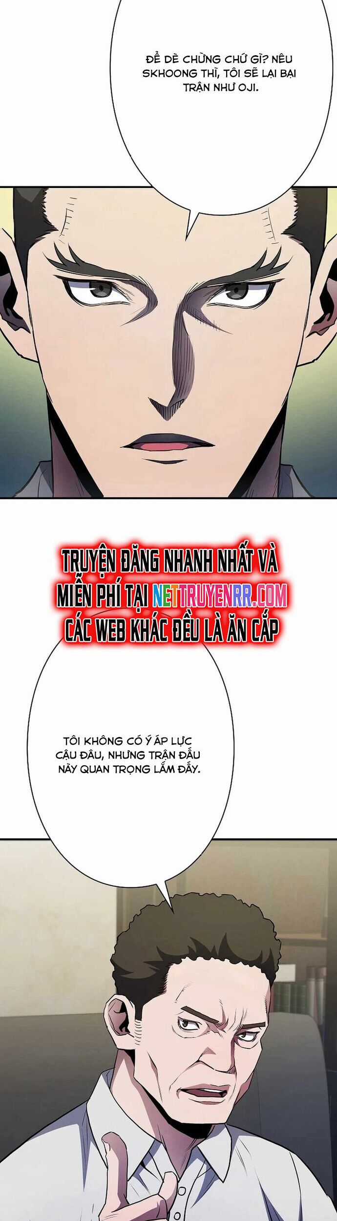 Bát Giác Phản Diện - Chapter 12 - Trang 19