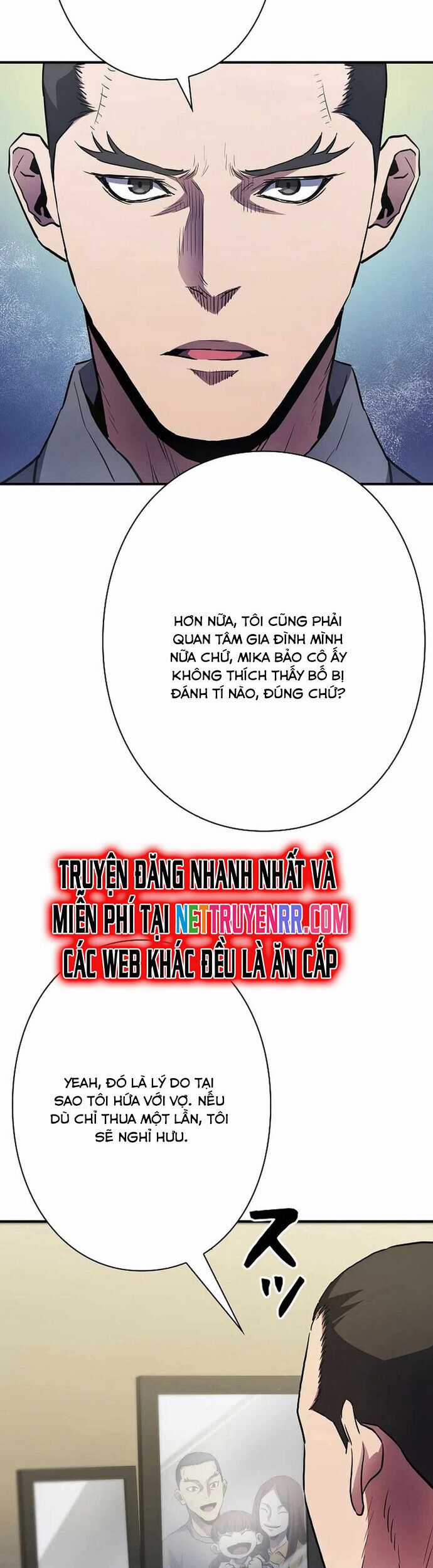 Bát Giác Phản Diện - Chapter 12 - Trang 21