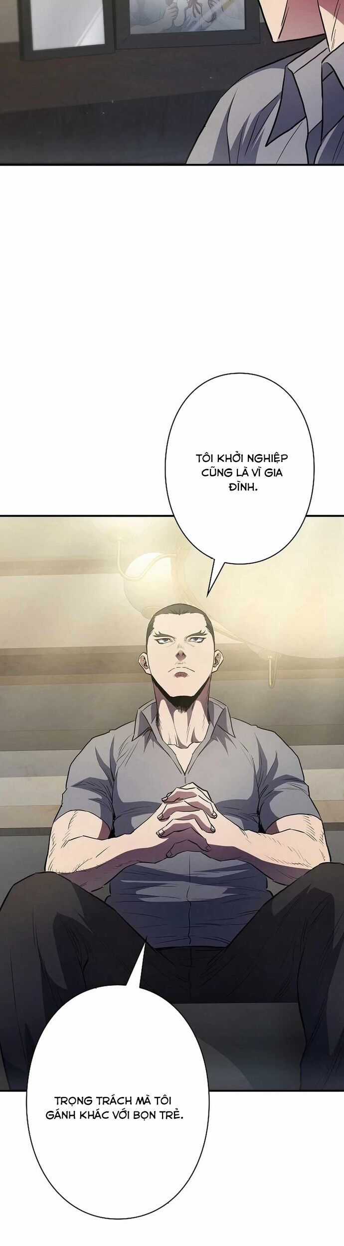 Bát Giác Phản Diện - Chapter 12 - Trang 22
