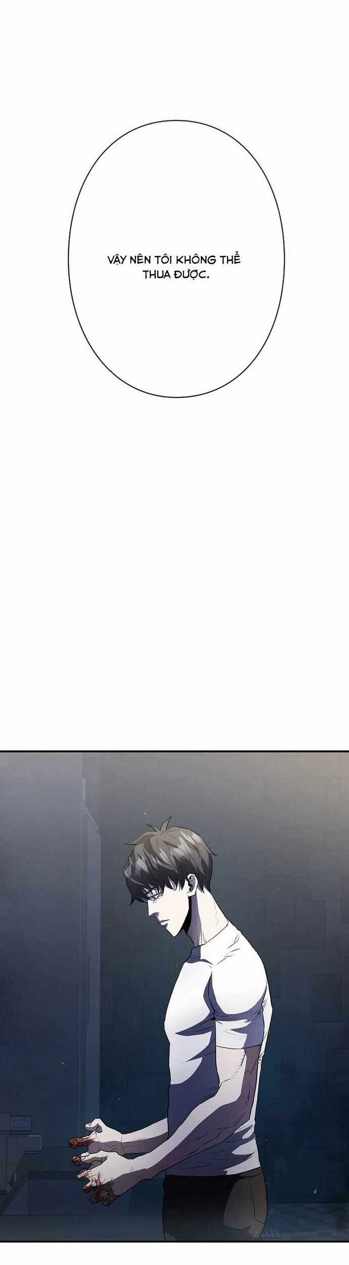 Bát Giác Phản Diện - Chapter 12 - Trang 23