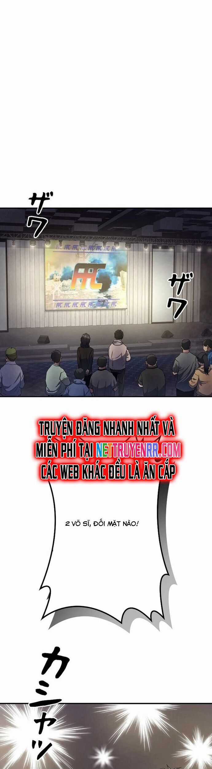 Bát Giác Phản Diện - Chapter 12 - Trang 25