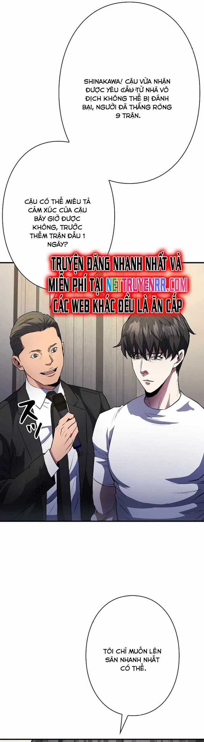 Bát Giác Phản Diện - Chapter 12 - Trang 28