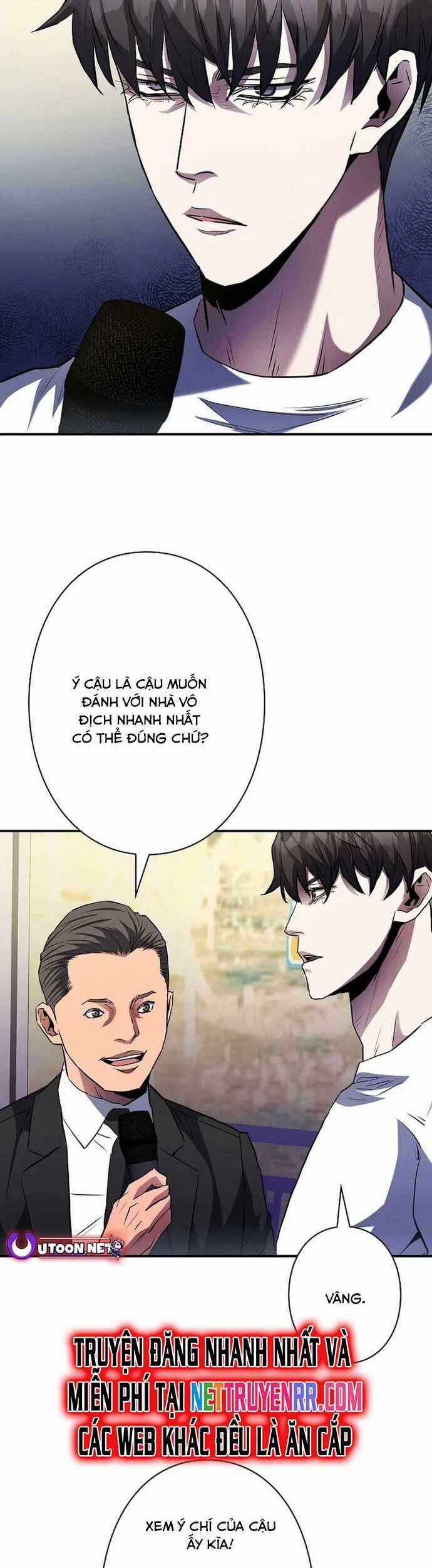 Bát Giác Phản Diện - Chapter 12 - Trang 29