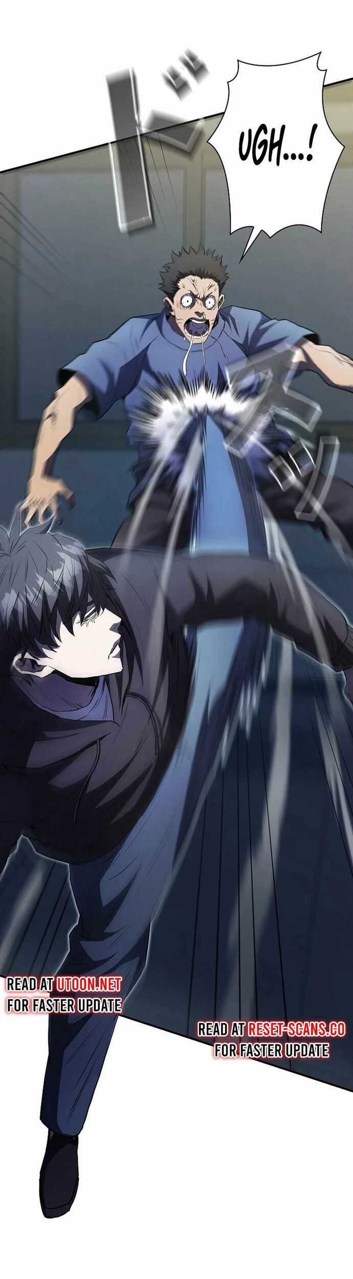 Bát Giác Phản Diện - Chapter 12 - Trang 4