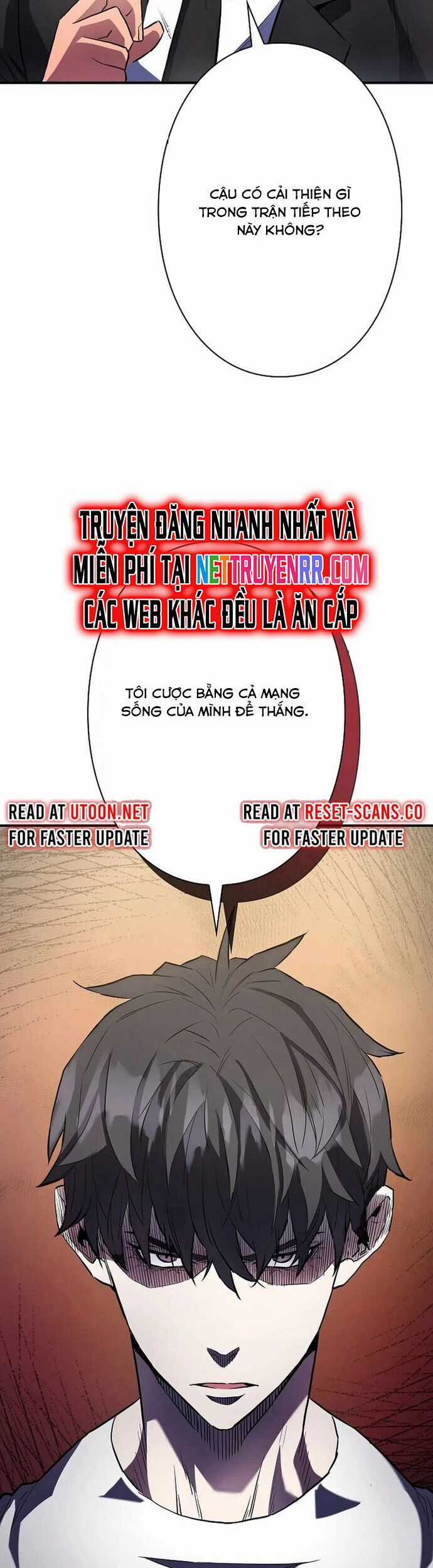 Bát Giác Phản Diện - Chapter 12 - Trang 31