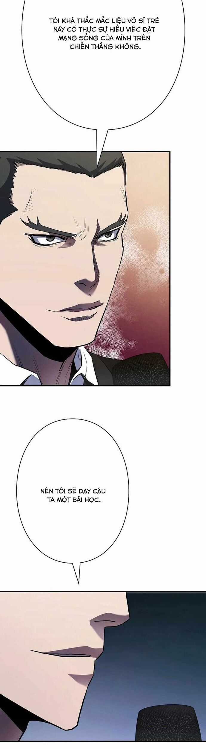 Bát Giác Phản Diện - Chapter 12 - Trang 33