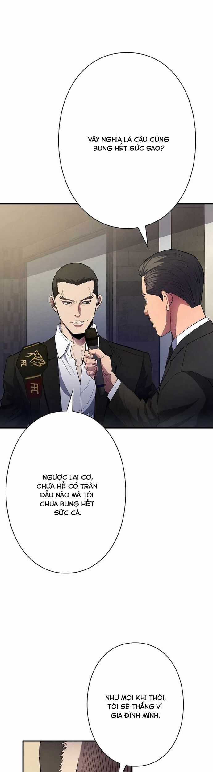 Bát Giác Phản Diện - Chapter 12 - Trang 34