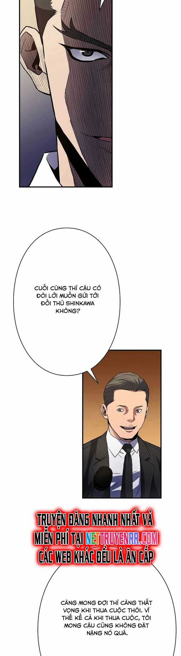 Bát Giác Phản Diện - Chapter 12 - Trang 35