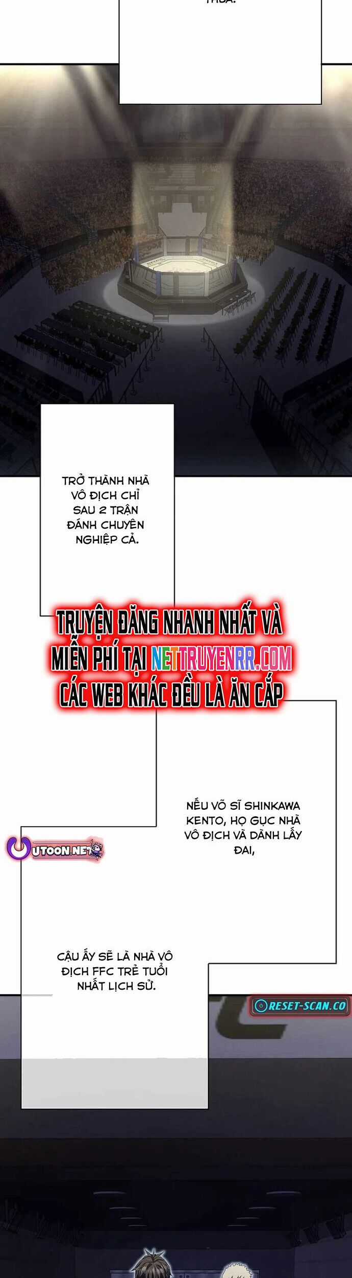 Bát Giác Phản Diện - Chapter 12 - Trang 43