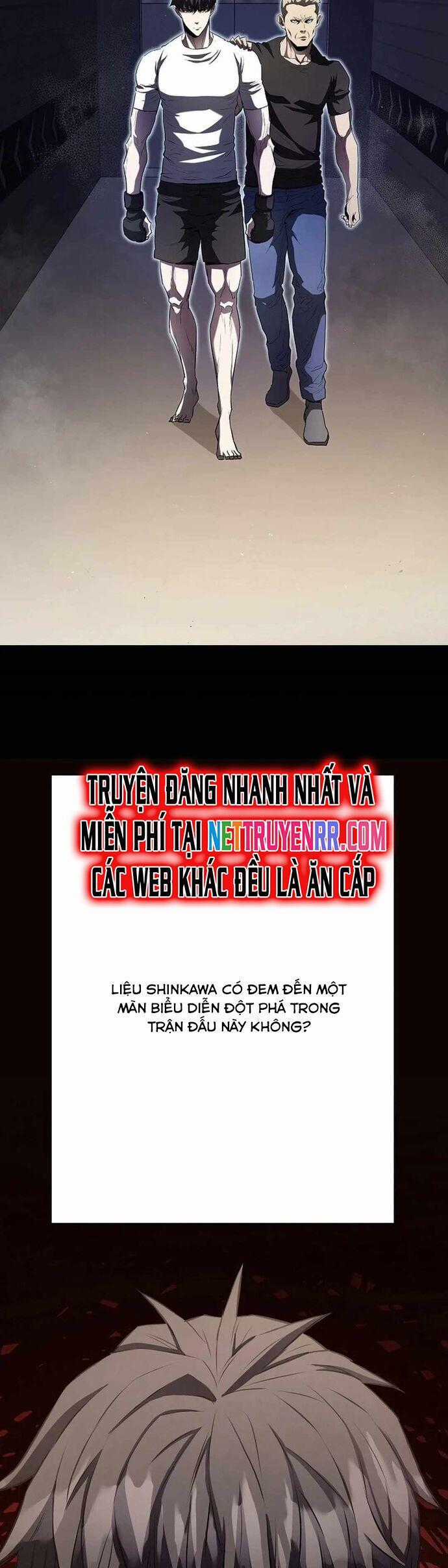 Bát Giác Phản Diện - Chapter 12 - Trang 44