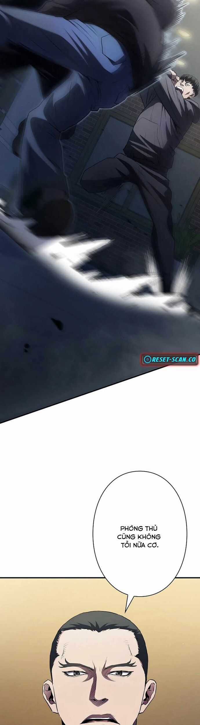 Bát Giác Phản Diện - Chapter 12 - Trang 6