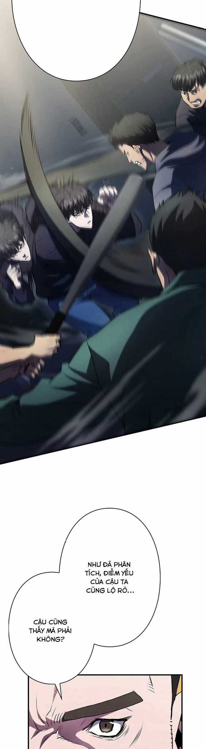 Bát Giác Phản Diện - Chapter 12 - Trang 8