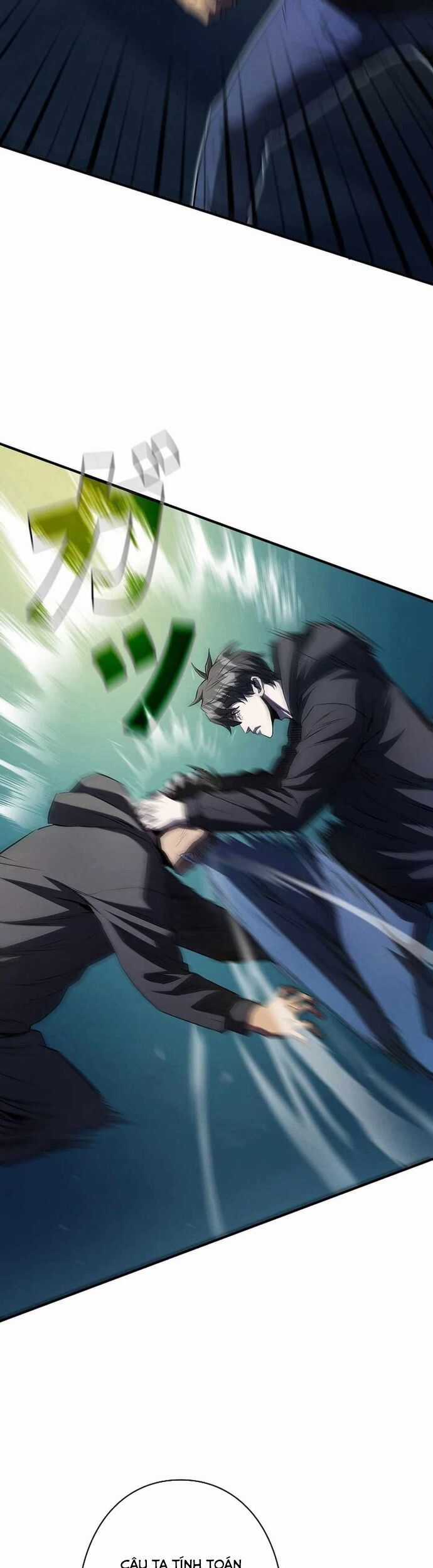 Bát Giác Phản Diện - Chapter 12 - Trang 10