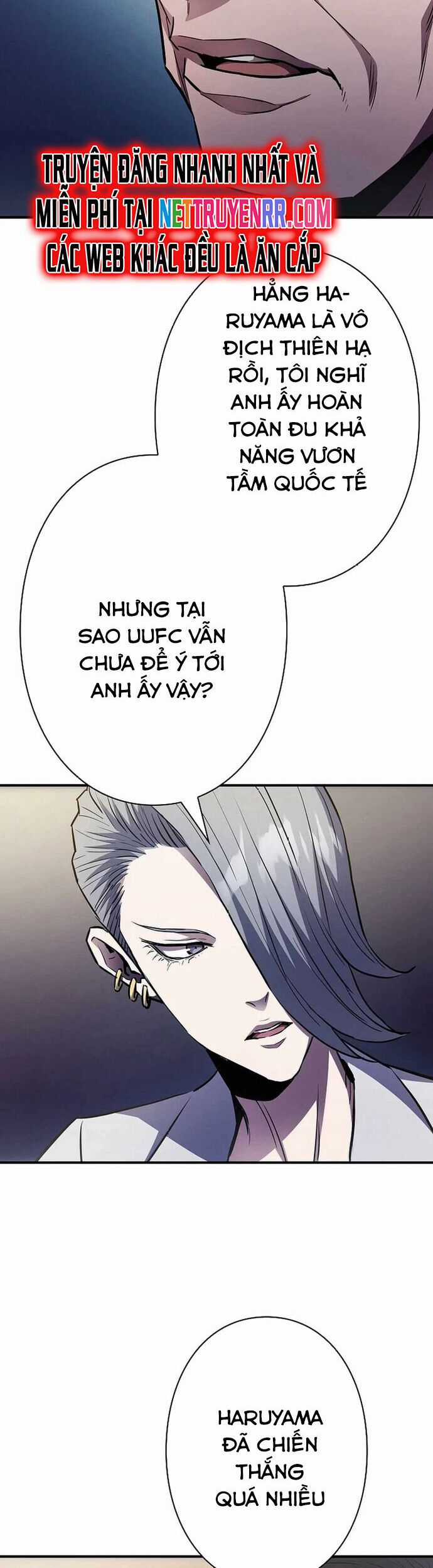 Bát Giác Phản Diện - Chapter 13 - Trang 11