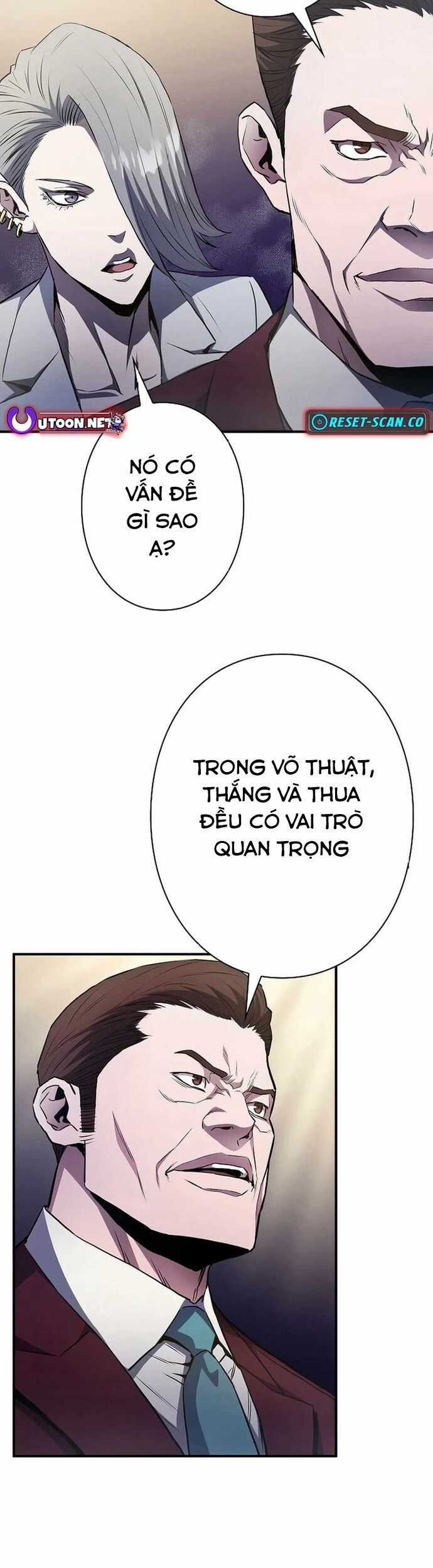 Bát Giác Phản Diện - Chapter 13 - Trang 12