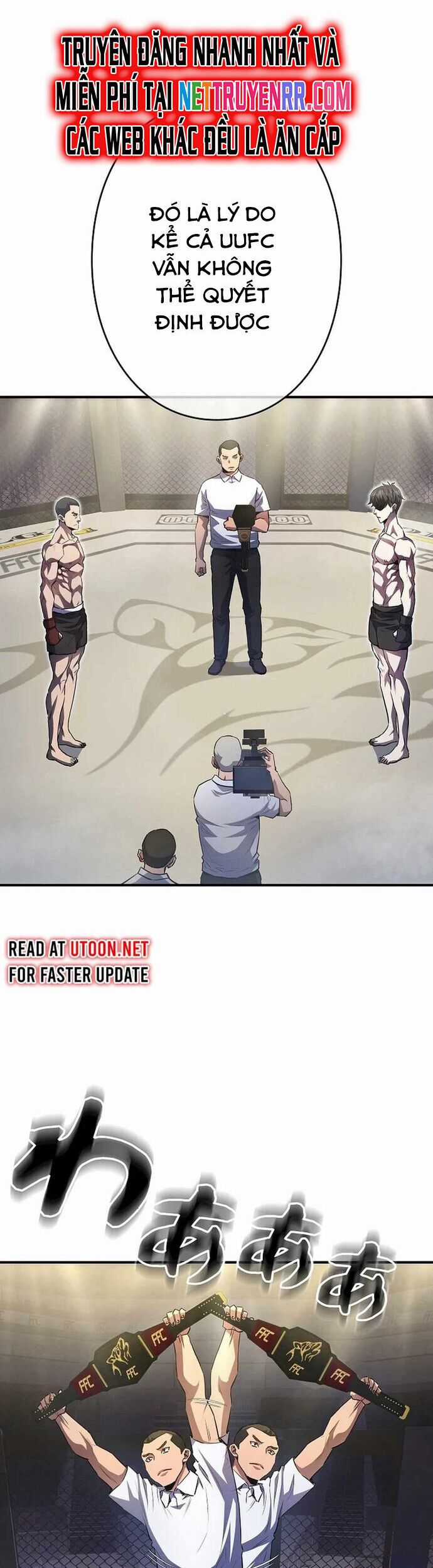 Bát Giác Phản Diện - Chapter 13 - Trang 13