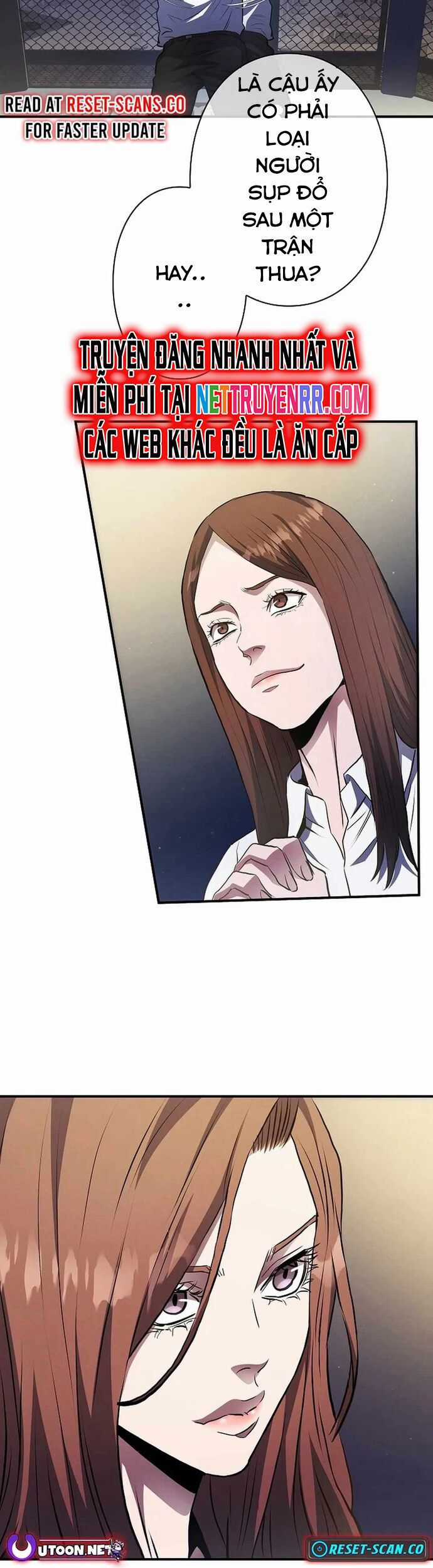 Bát Giác Phản Diện - Chapter 13 - Trang 14