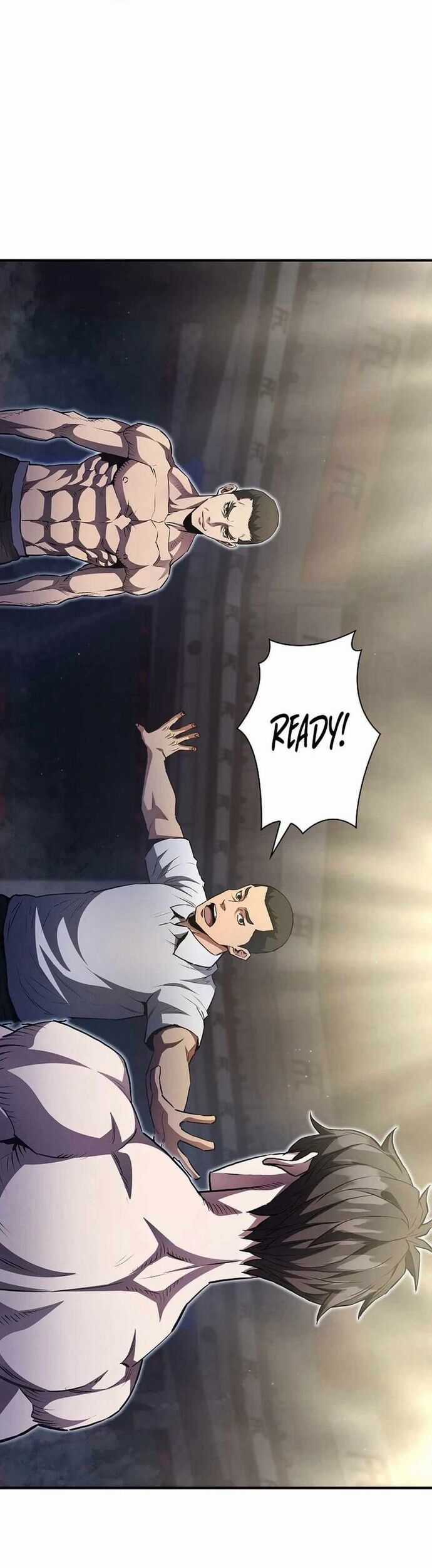 Bát Giác Phản Diện - Chapter 13 - Trang 15