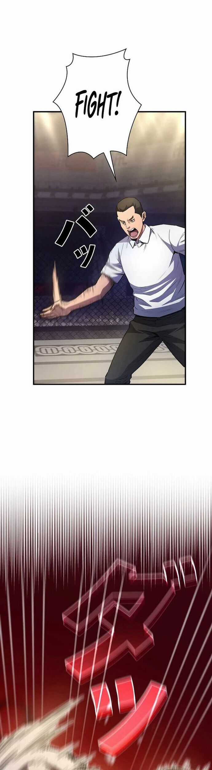 Bát Giác Phản Diện - Chapter 13 - Trang 17