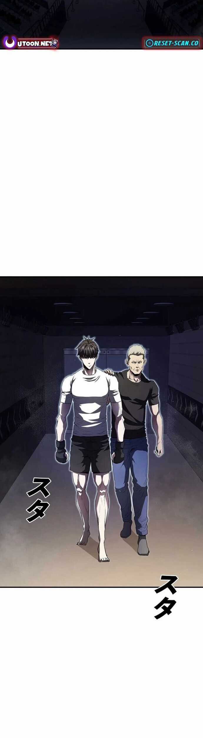 Bát Giác Phản Diện - Chapter 13 - Trang 3