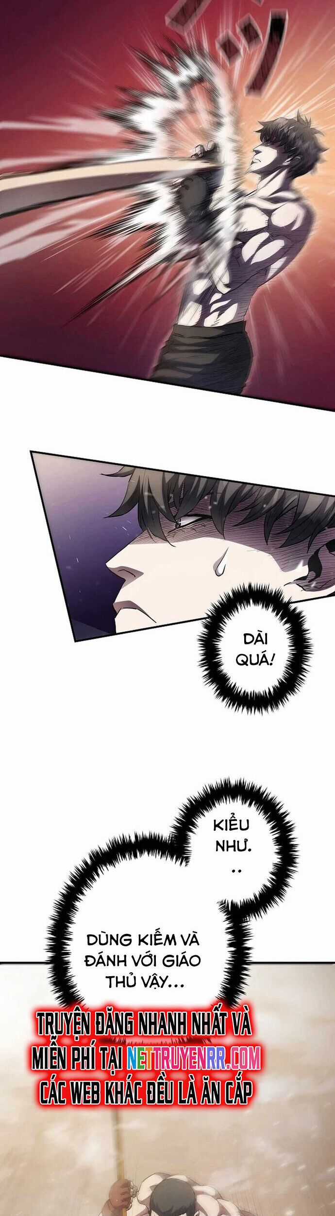 Bát Giác Phản Diện - Chapter 13 - Trang 21