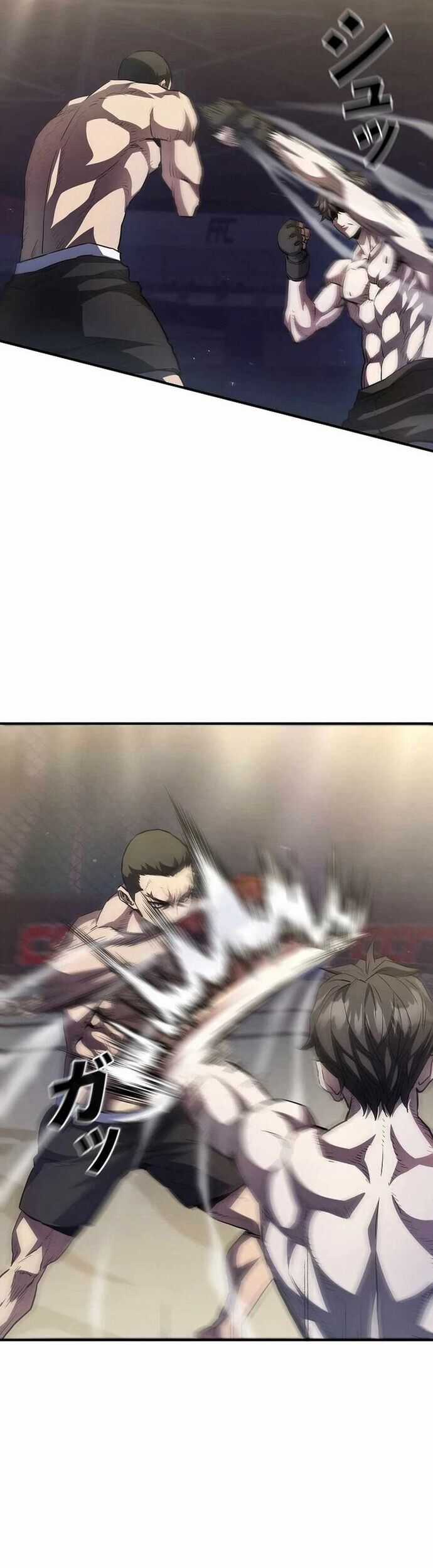 Bát Giác Phản Diện - Chapter 13 - Trang 23