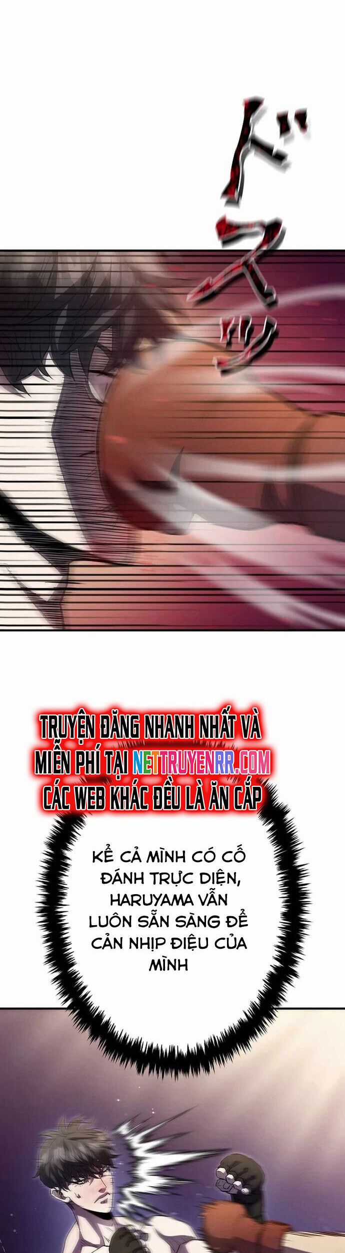 Bát Giác Phản Diện - Chapter 13 - Trang 25