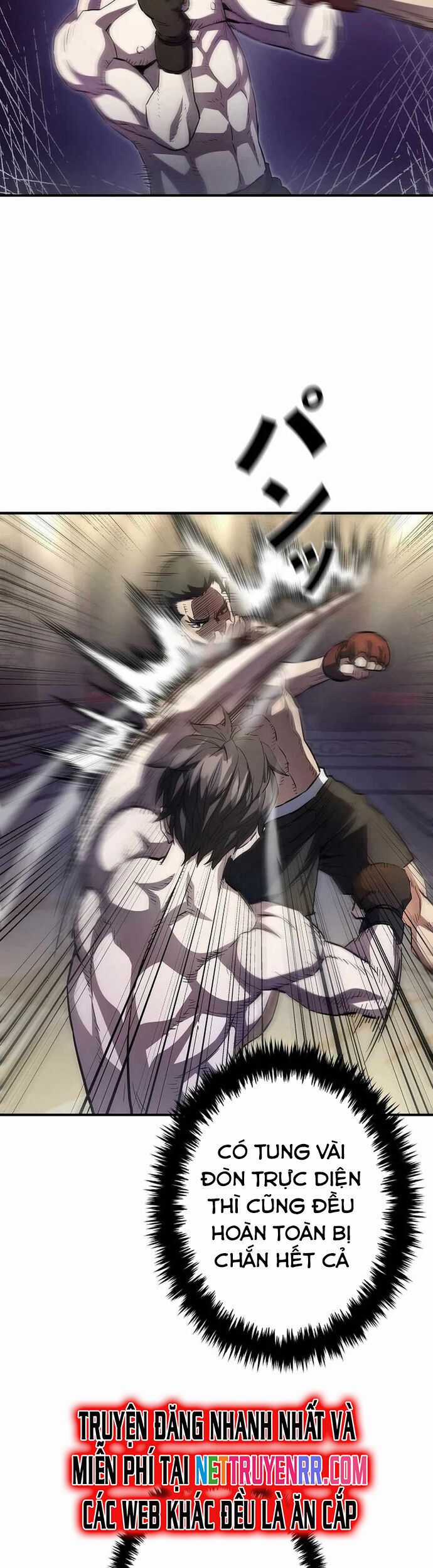 Bát Giác Phản Diện - Chapter 13 - Trang 26