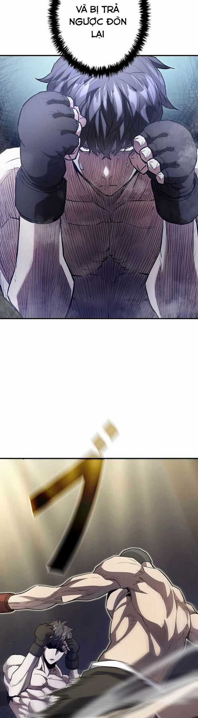 Bát Giác Phản Diện - Chapter 13 - Trang 27