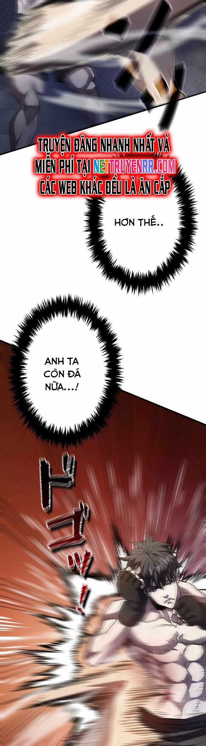 Bát Giác Phản Diện - Chapter 13 - Trang 28