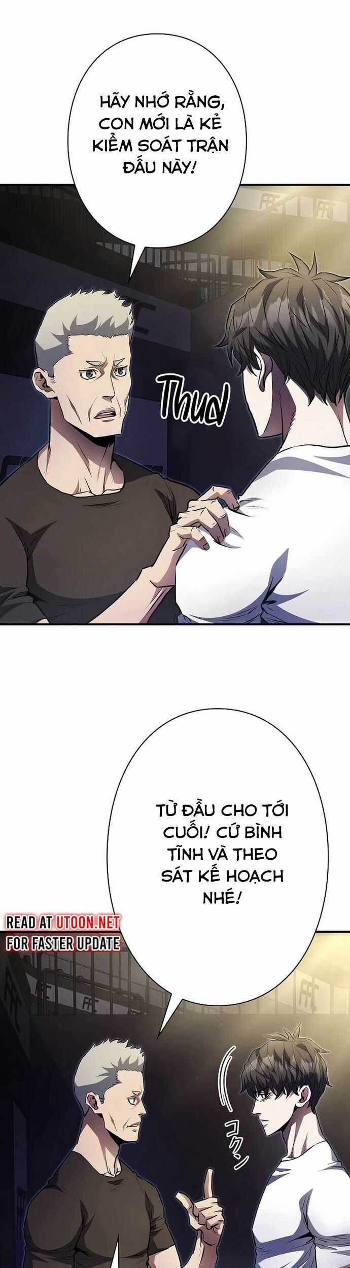 Bát Giác Phản Diện - Chapter 13 - Trang 4