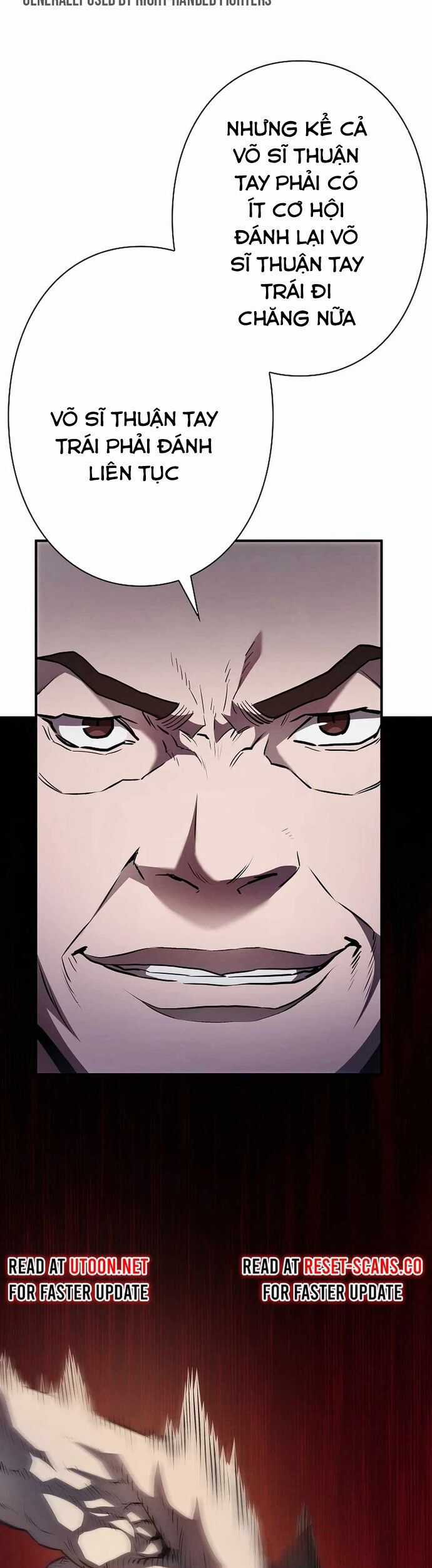 Bát Giác Phản Diện - Chapter 13 - Trang 32