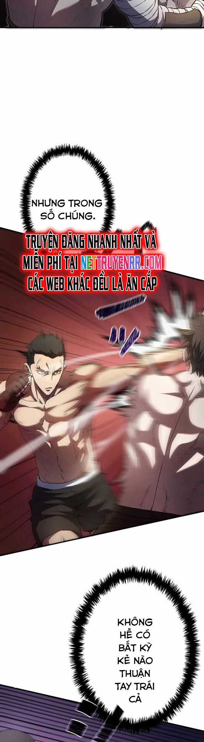 Bát Giác Phản Diện - Chapter 13 - Trang 35