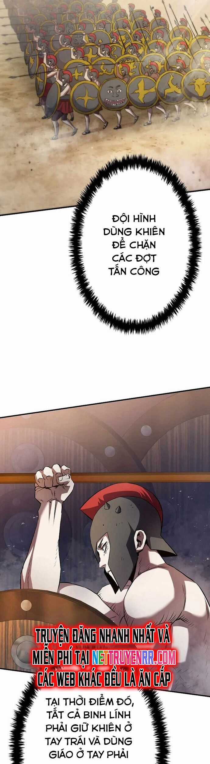 Bát Giác Phản Diện - Chapter 13 - Trang 37