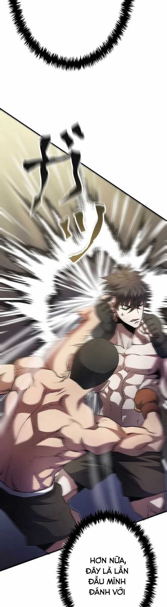 Bát Giác Phản Diện - Chapter 13 - Trang 38