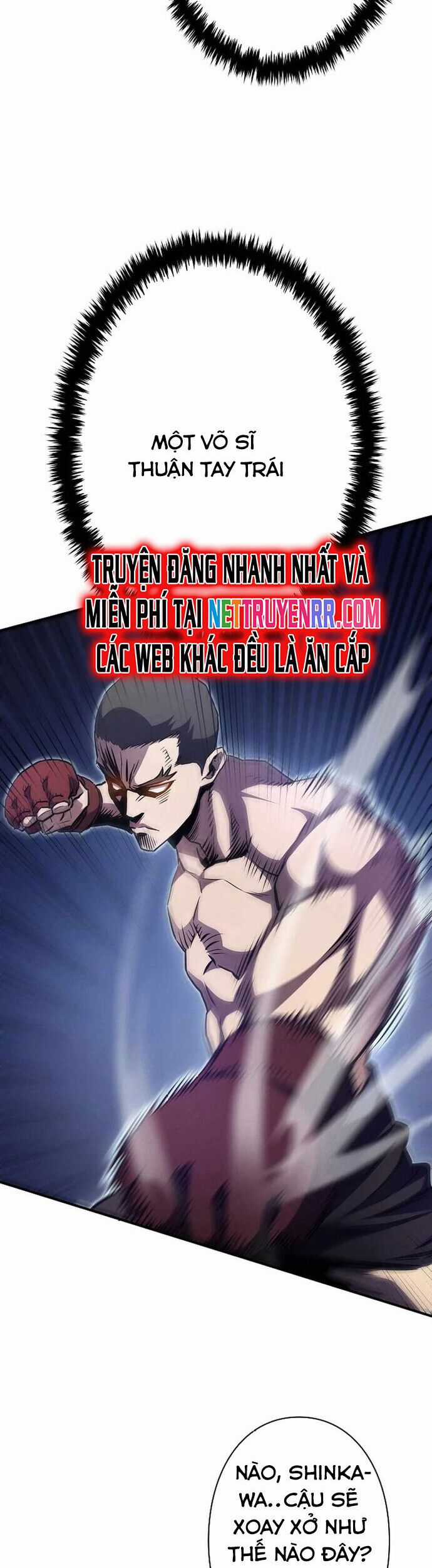 Bát Giác Phản Diện - Chapter 13 - Trang 39