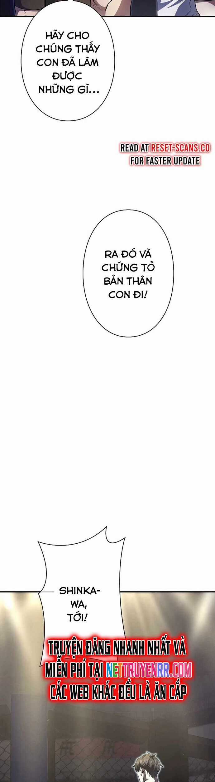 Bát Giác Phản Diện - Chapter 13 - Trang 5