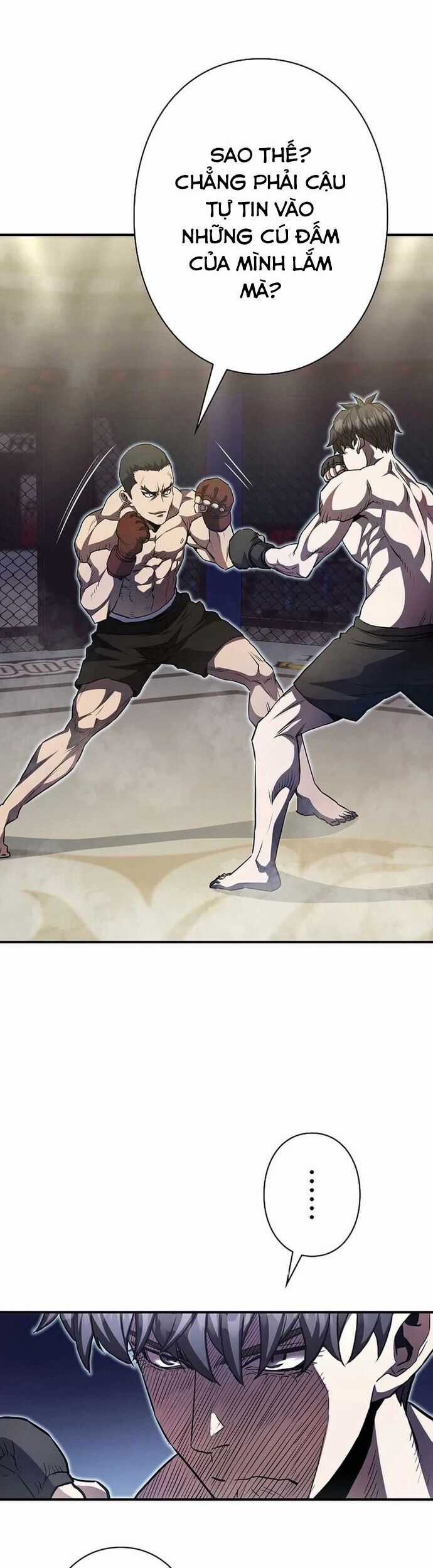 Bát Giác Phản Diện - Chapter 13 - Trang 41