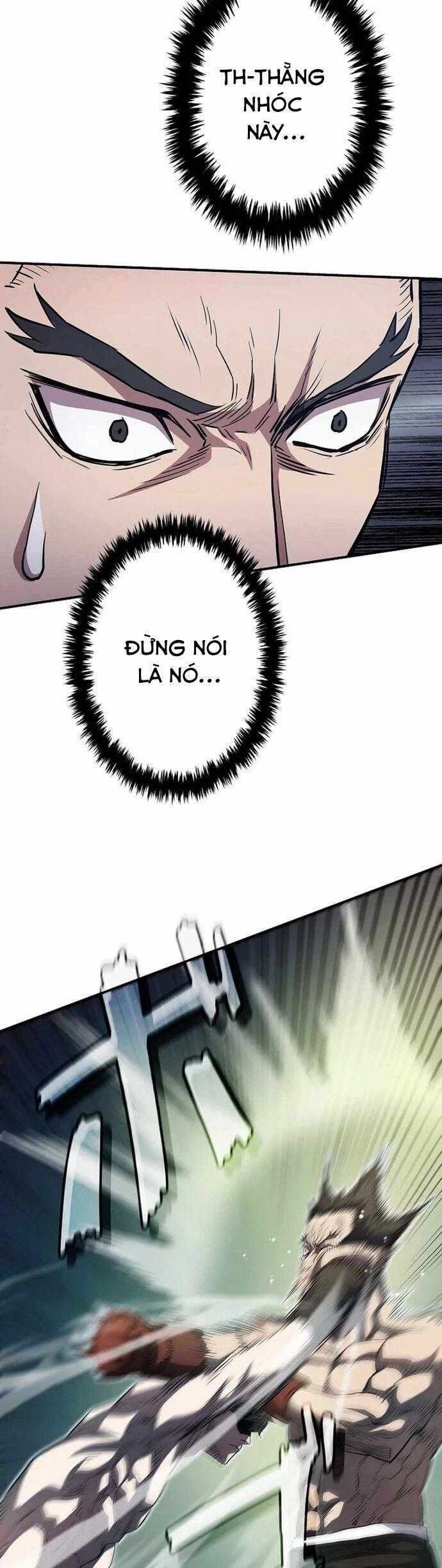 Bát Giác Phản Diện - Chapter 13 - Trang 44