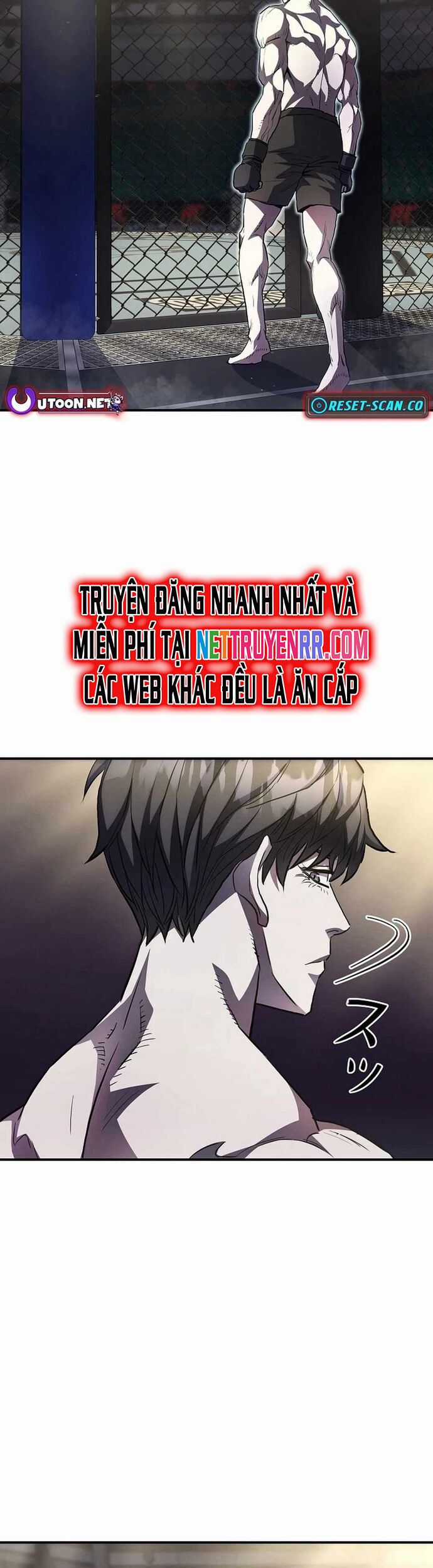 Bát Giác Phản Diện - Chapter 13 - Trang 6