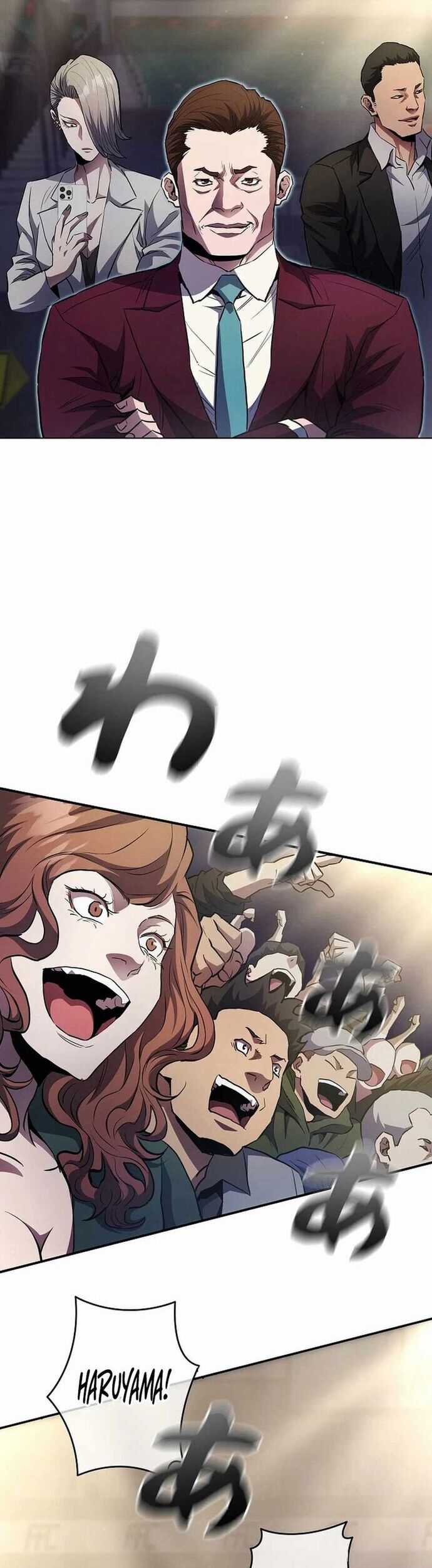 Bát Giác Phản Diện - Chapter 13 - Trang 7