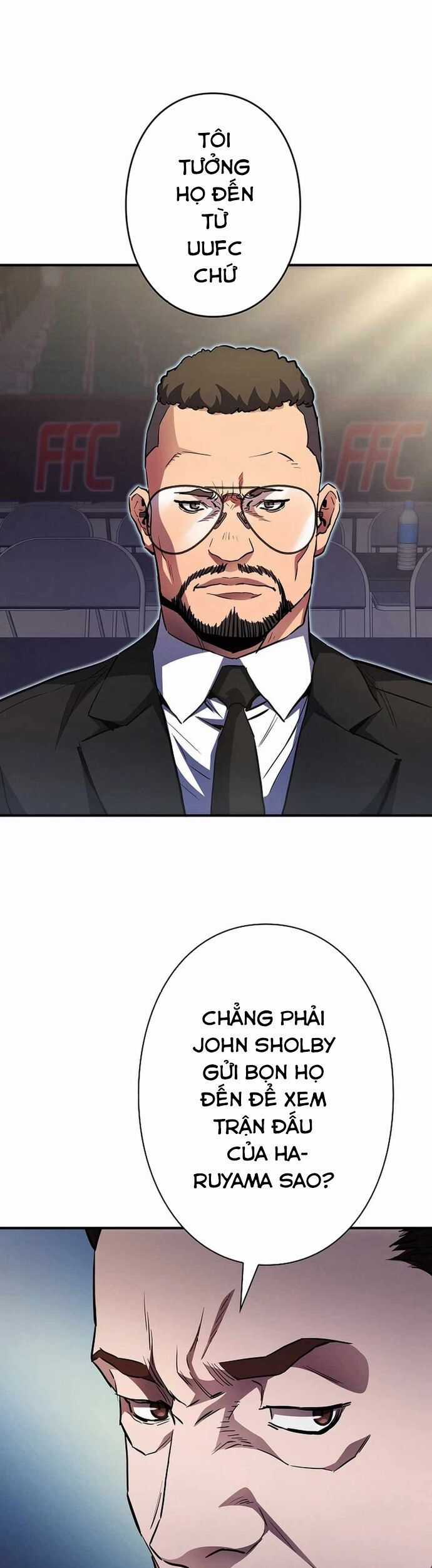 Bát Giác Phản Diện - Chapter 13 - Trang 10