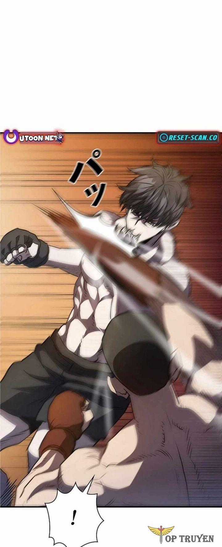 Bát Giác Phản Diện - Chapter 14 - Trang 2