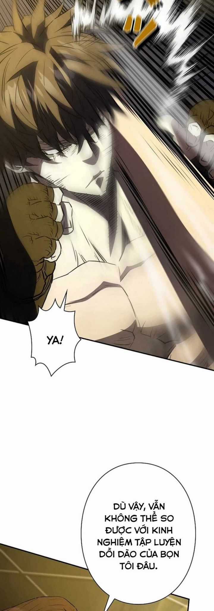 Bát Giác Phản Diện - Chapter 14 - Trang 11